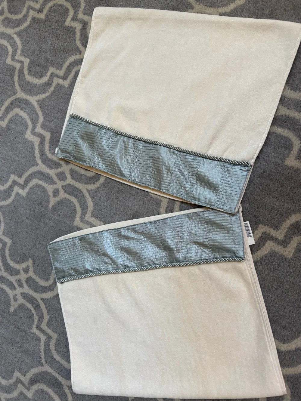 Rodeo Home hand towels-NWT